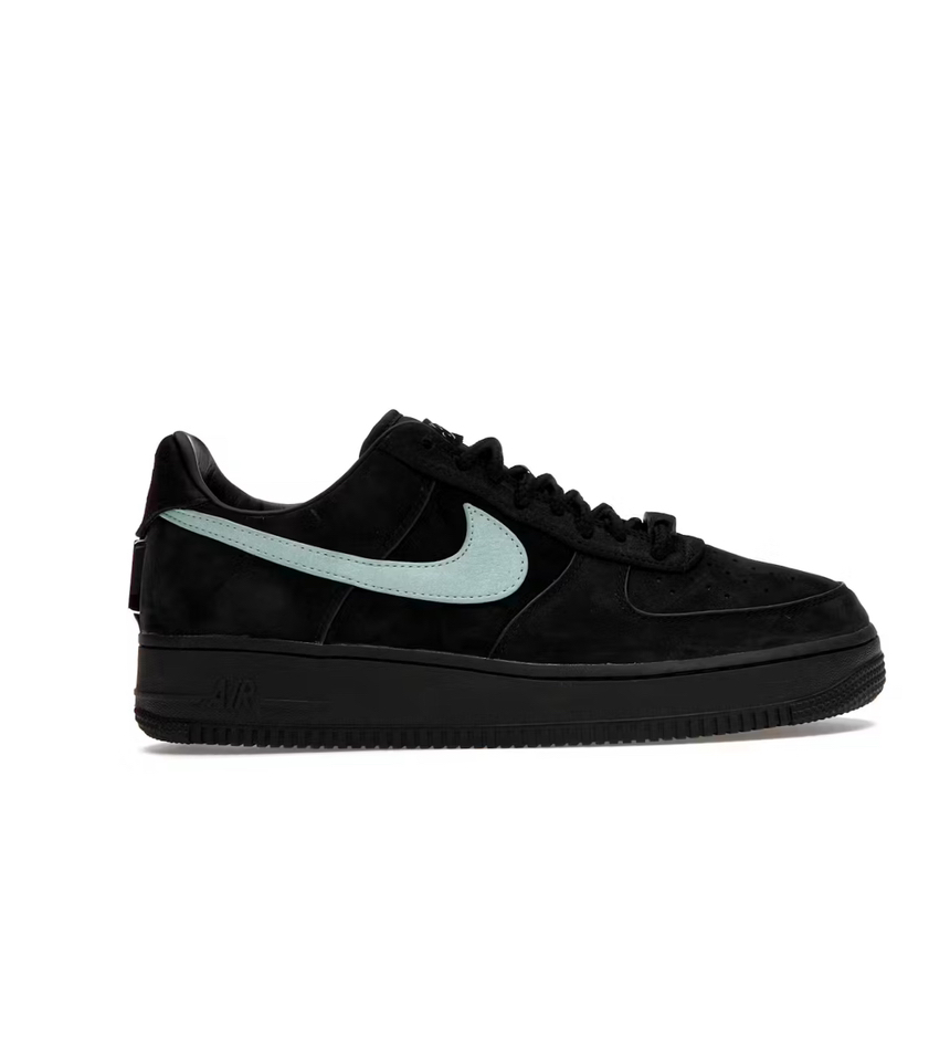 Tiffany and Co. Air Force One
