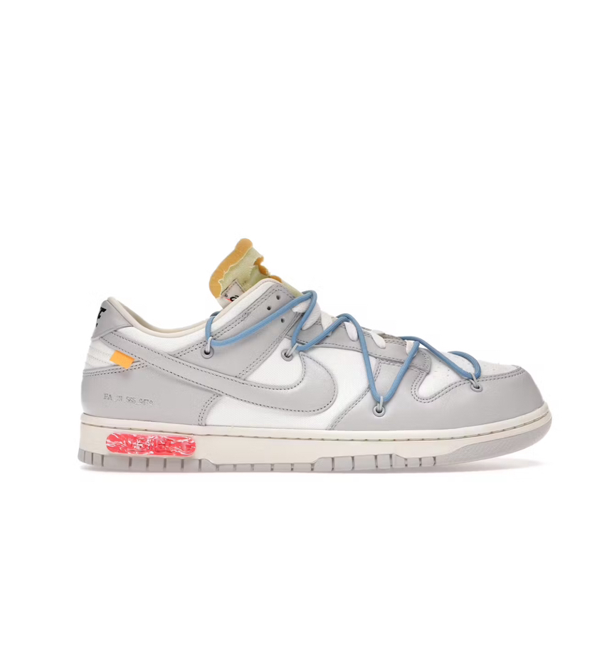 Off-White Lot 5 New