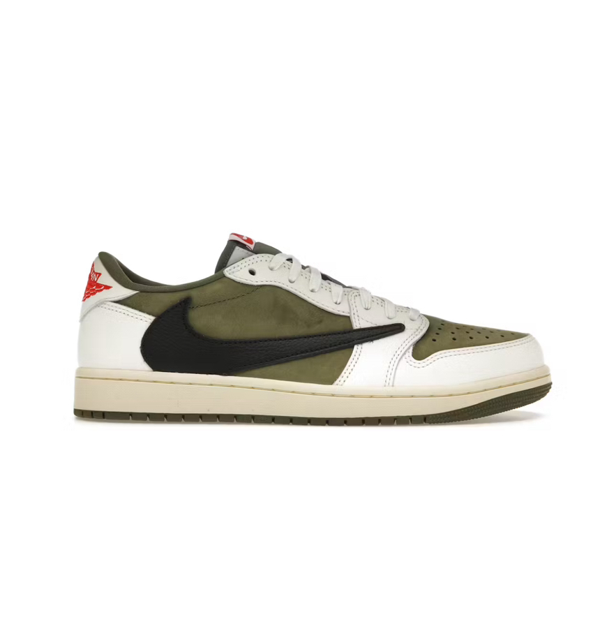 Travis Scott Medium Olive 🫒 NEWWWW