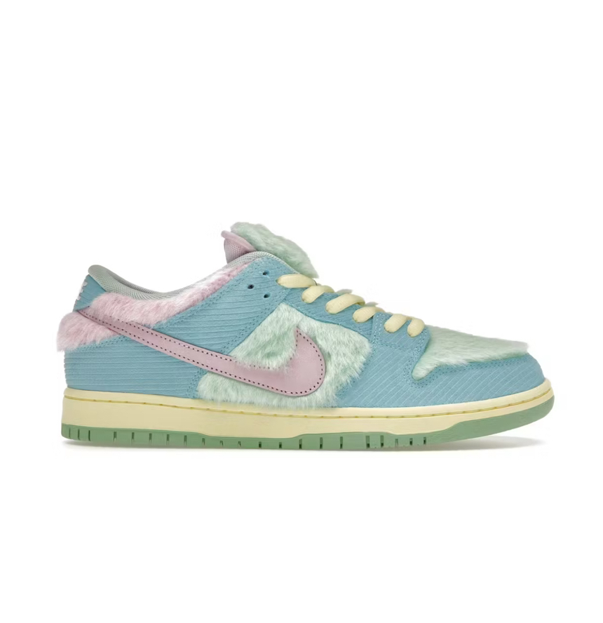 Nike SB Dunk Low Verdy Visty