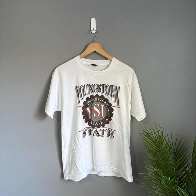 Vintage YSU Tee