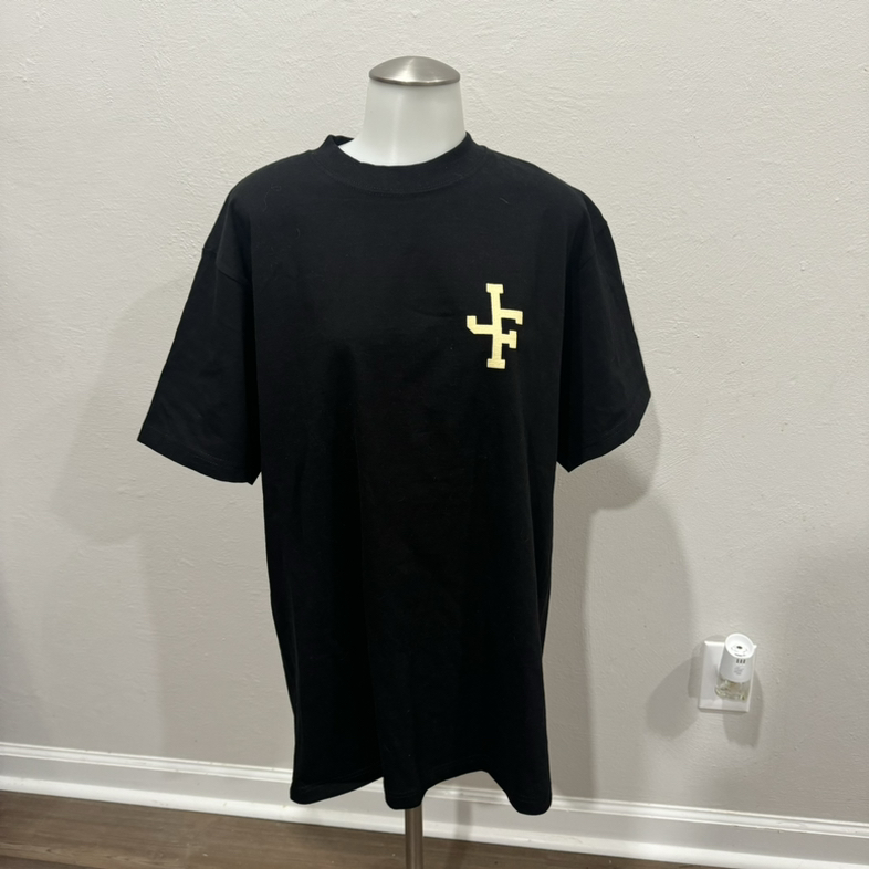 Jesus tee brand new on Shaka