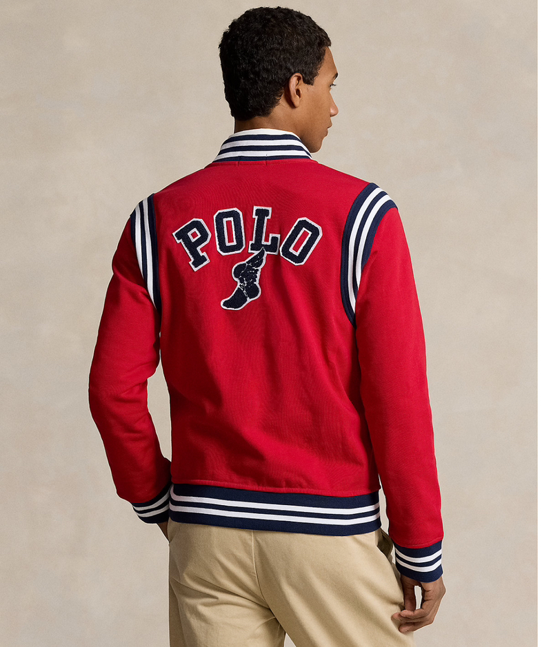 POLO RALPH LAUREN PWING JACKET