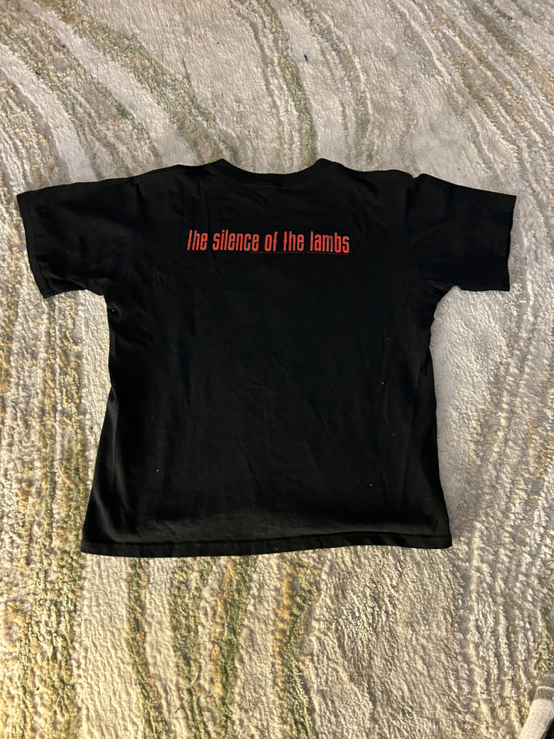 M SILENCE OF THE LAMBS 2006