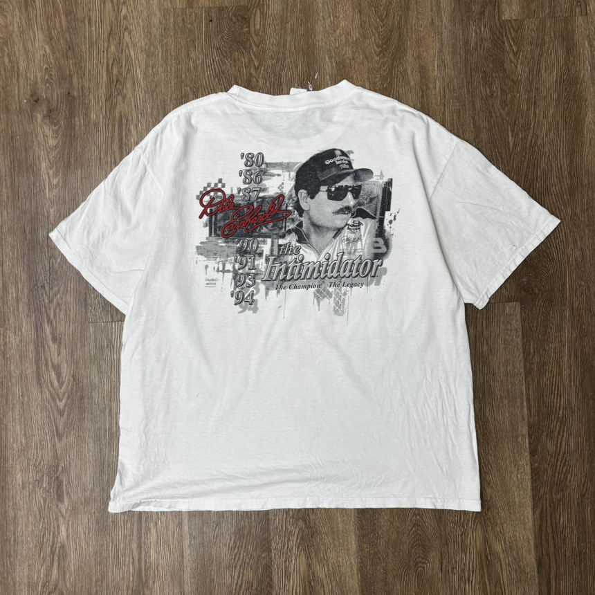 Dale Earnhardt Tee