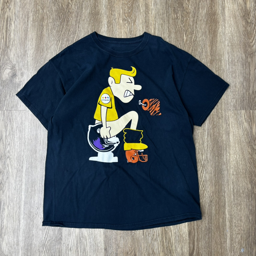 Steelers Tee