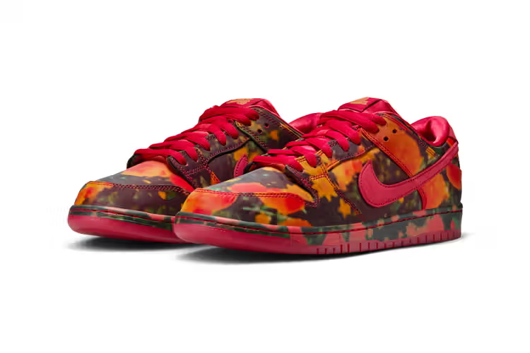 WIZARD OF OZ DUNKS