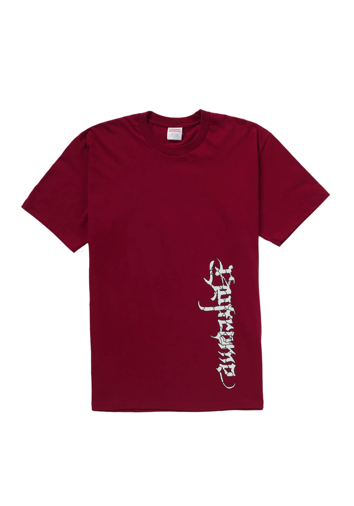 Supreme Satan Tee