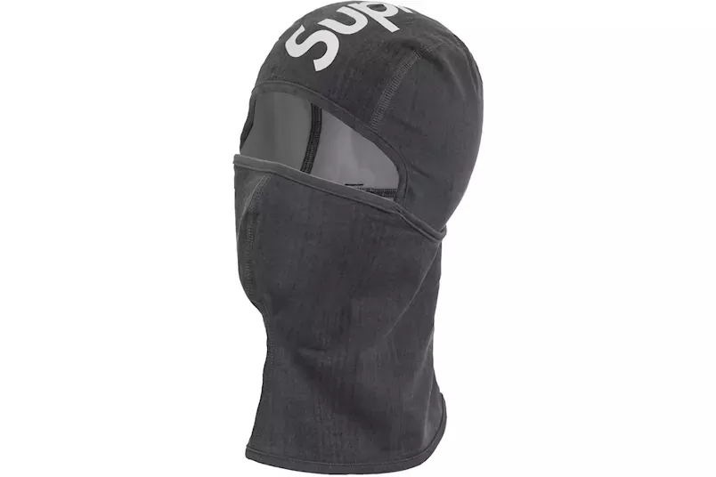 SUPREME HEAT REACTIVE BALACLAVA