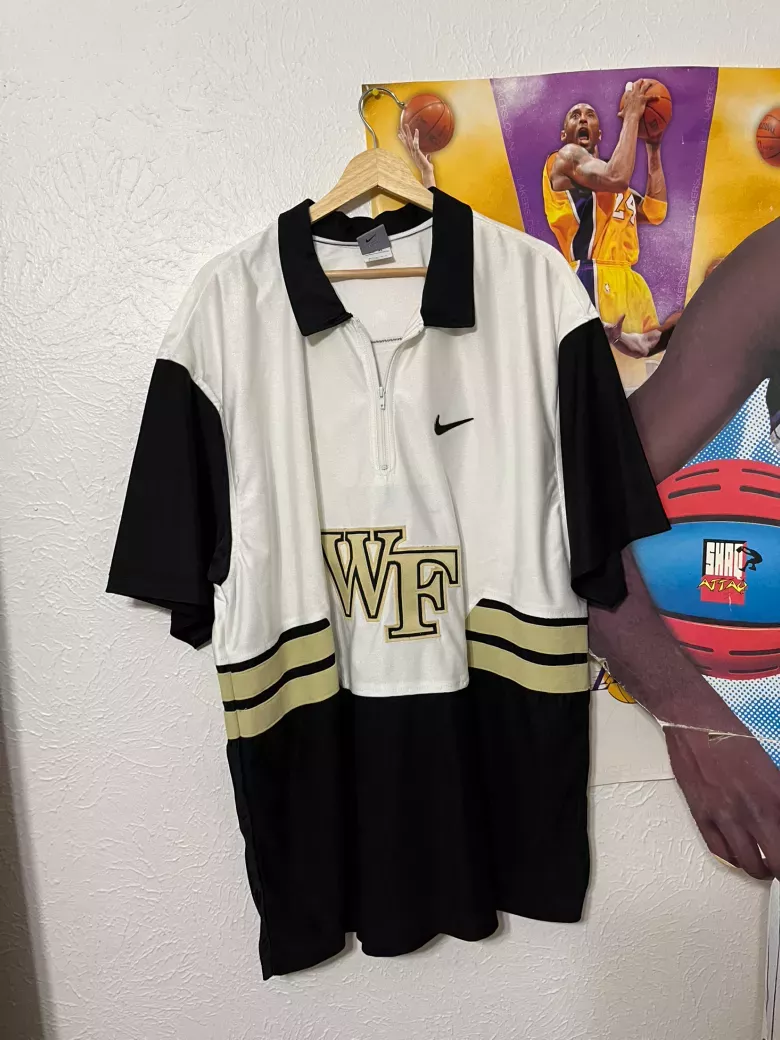 90’s Wake Forest