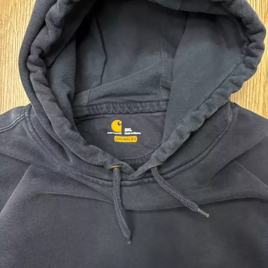 Carhartt 2000s Hoodie