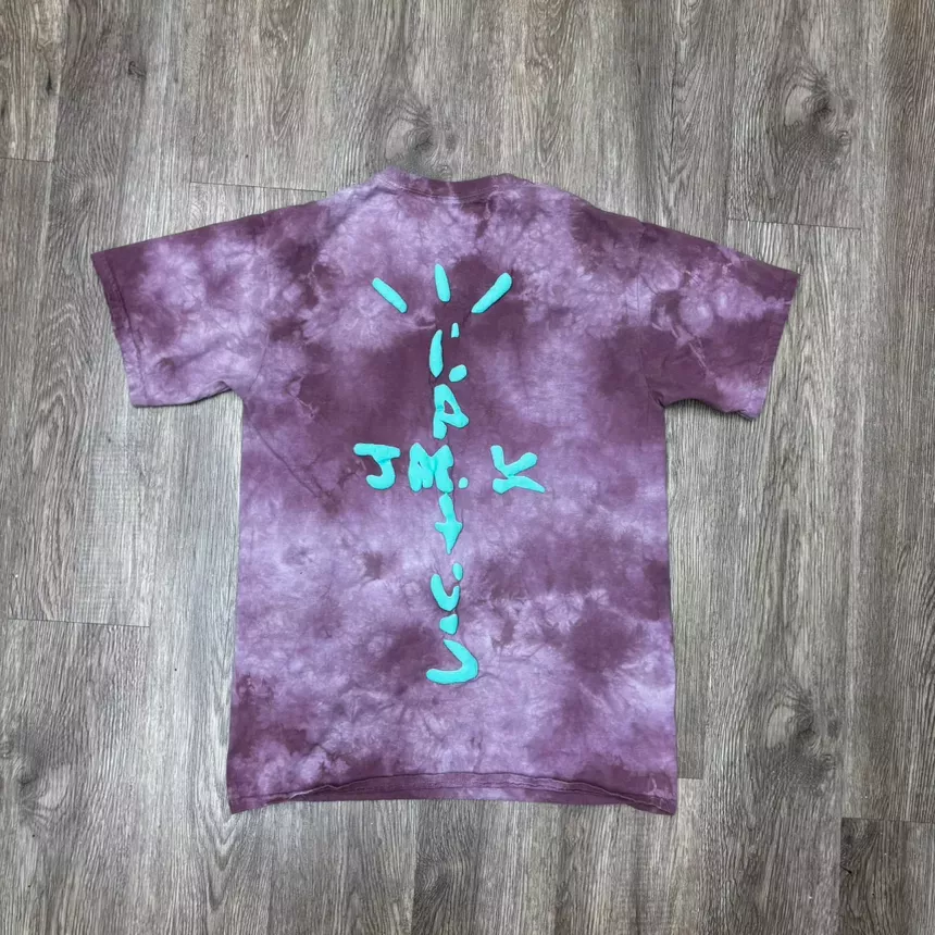 Cactus Jack Tee