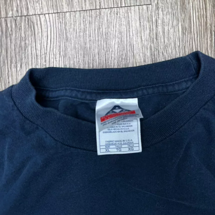 Polo Styled Tee