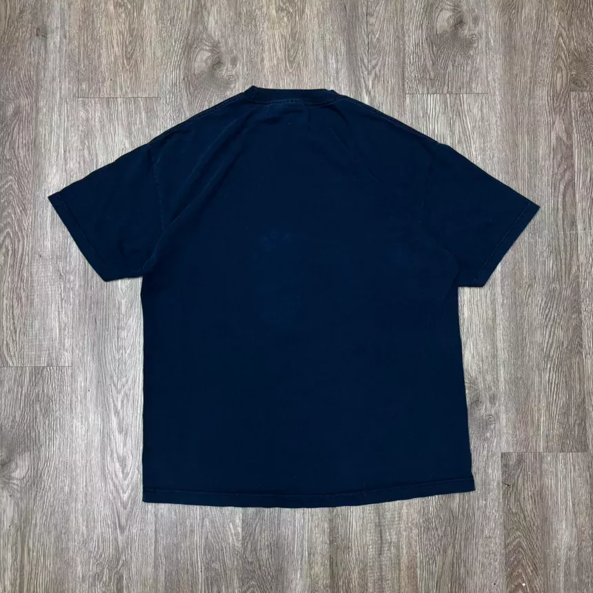 Polo Styled Tee