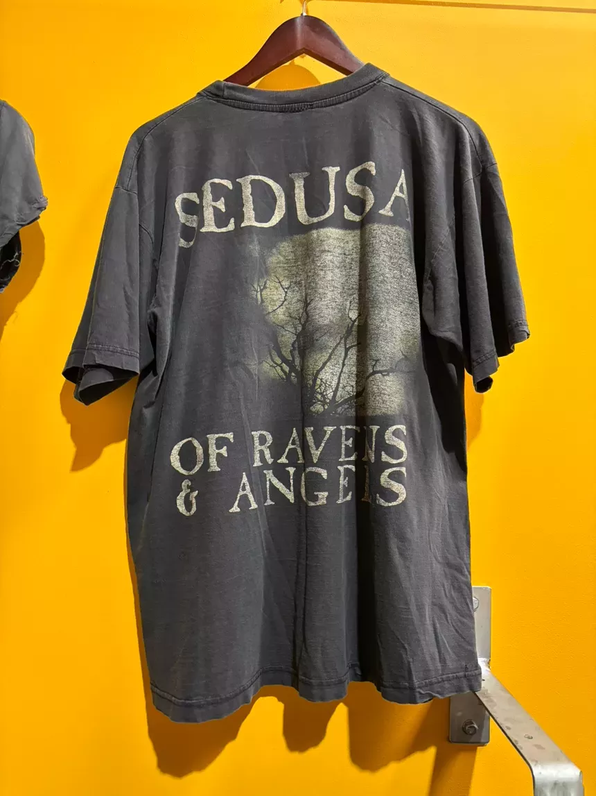 Vintage Craddle of Filth (1990s) Shirt