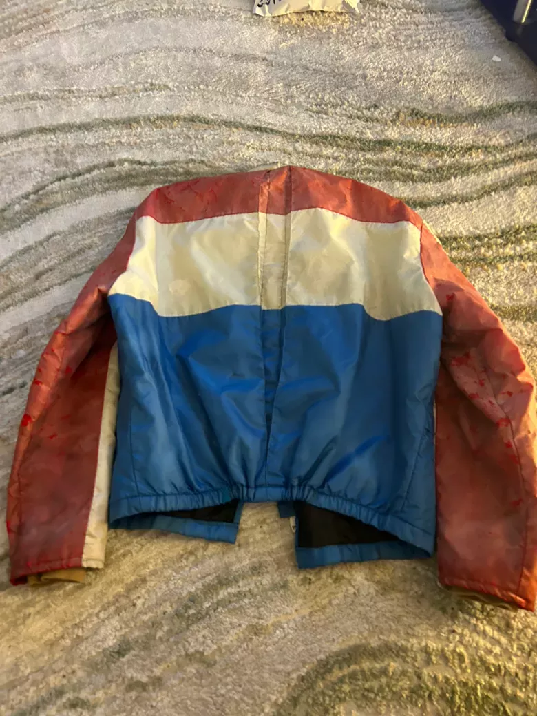 1970s Harley Davidson Jacket M