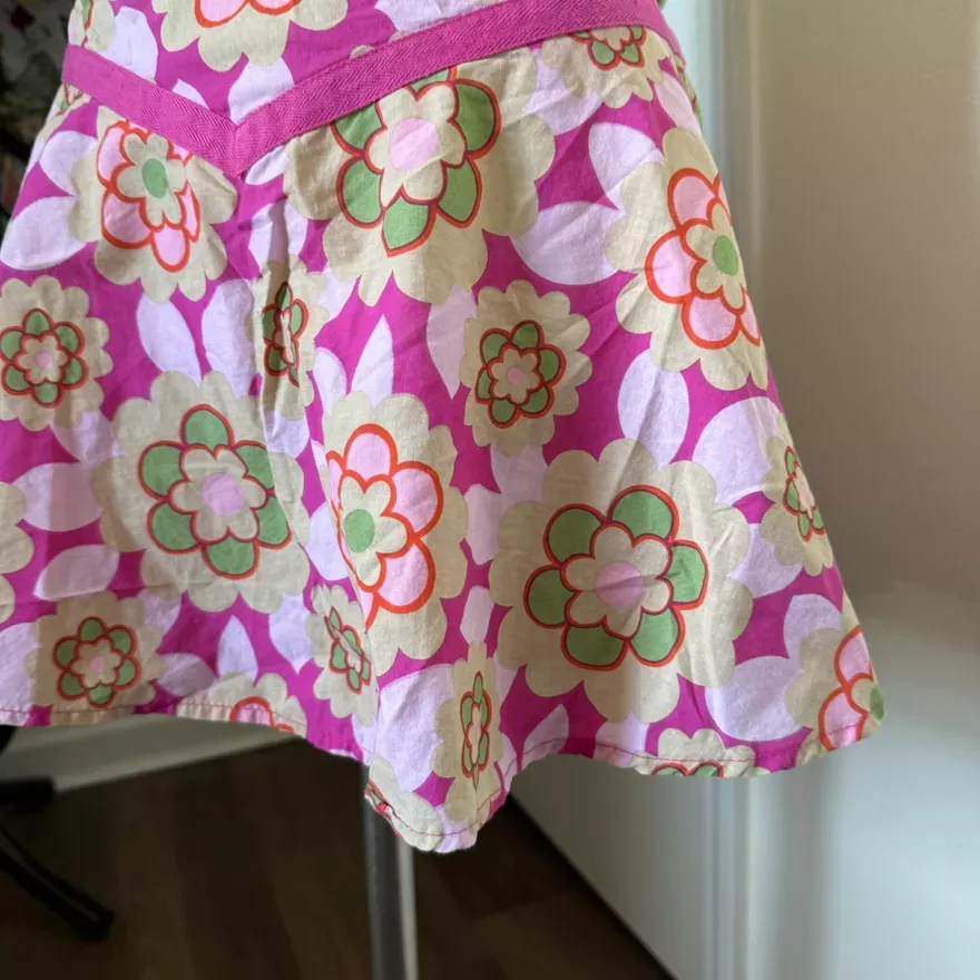 Doki Geki Y2K Mini Skirt Medium