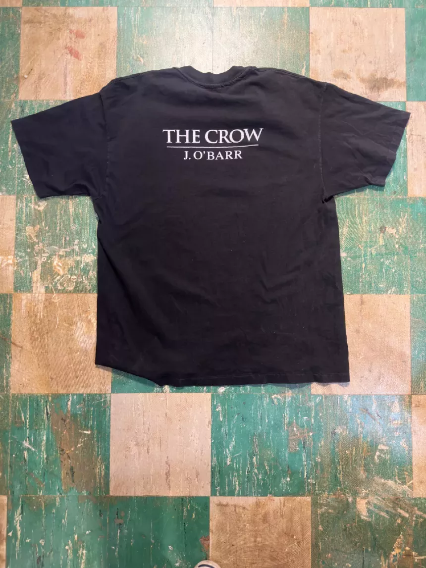 90’s THE CROW TEE