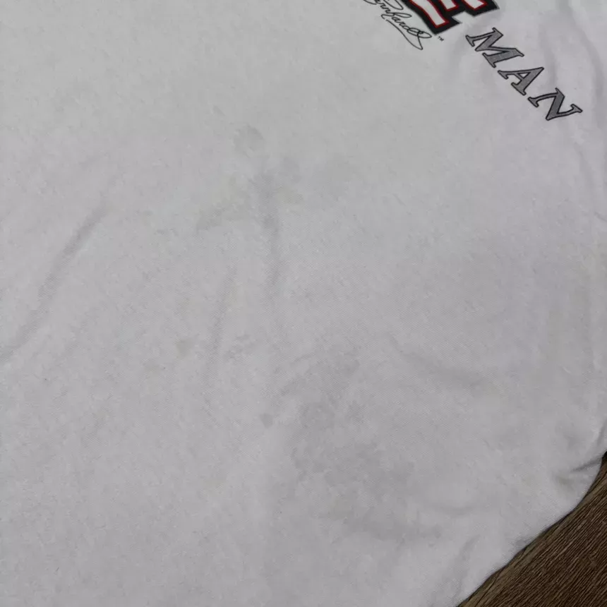 DALE EARNDHARDT TEE