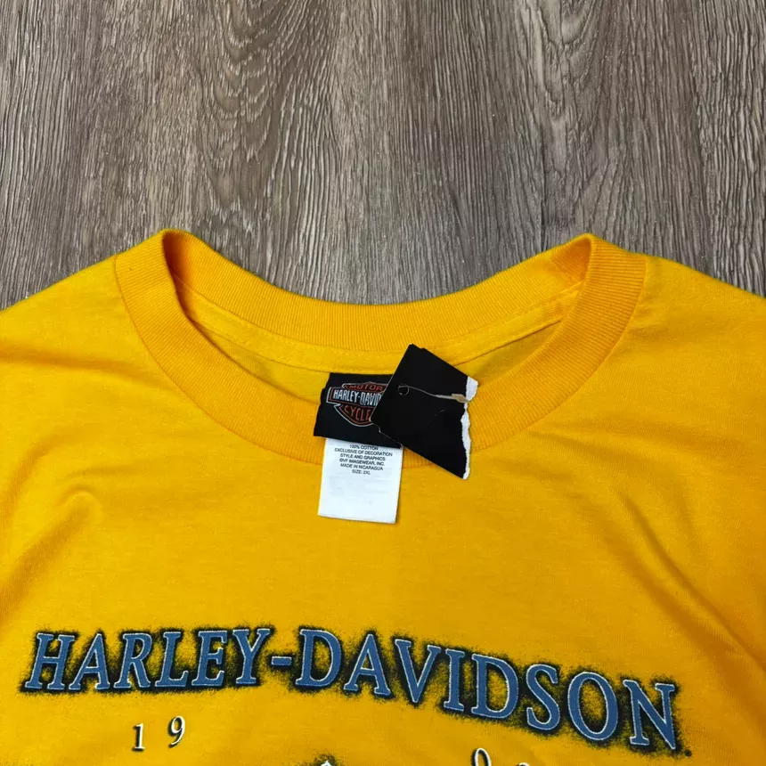 Harley Davidson Tee