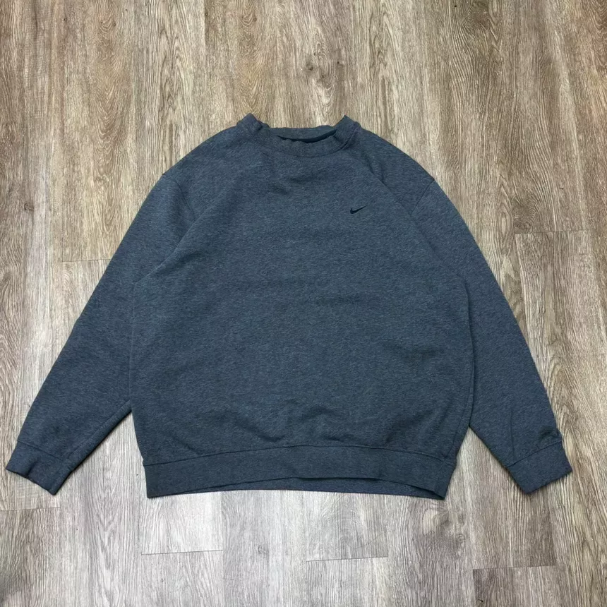2000s Nike Crewneck