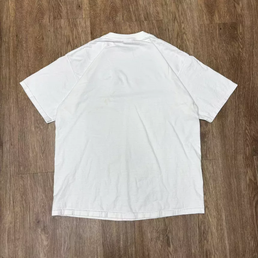 20004 Super Bowl Budweiser Tee