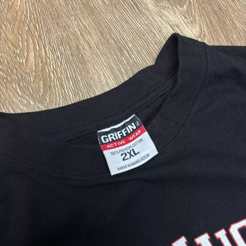 HIGHSCHOOL REUNION TOUR TEE