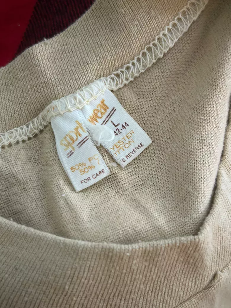 Vintage Art Forum T Shirt 1980s