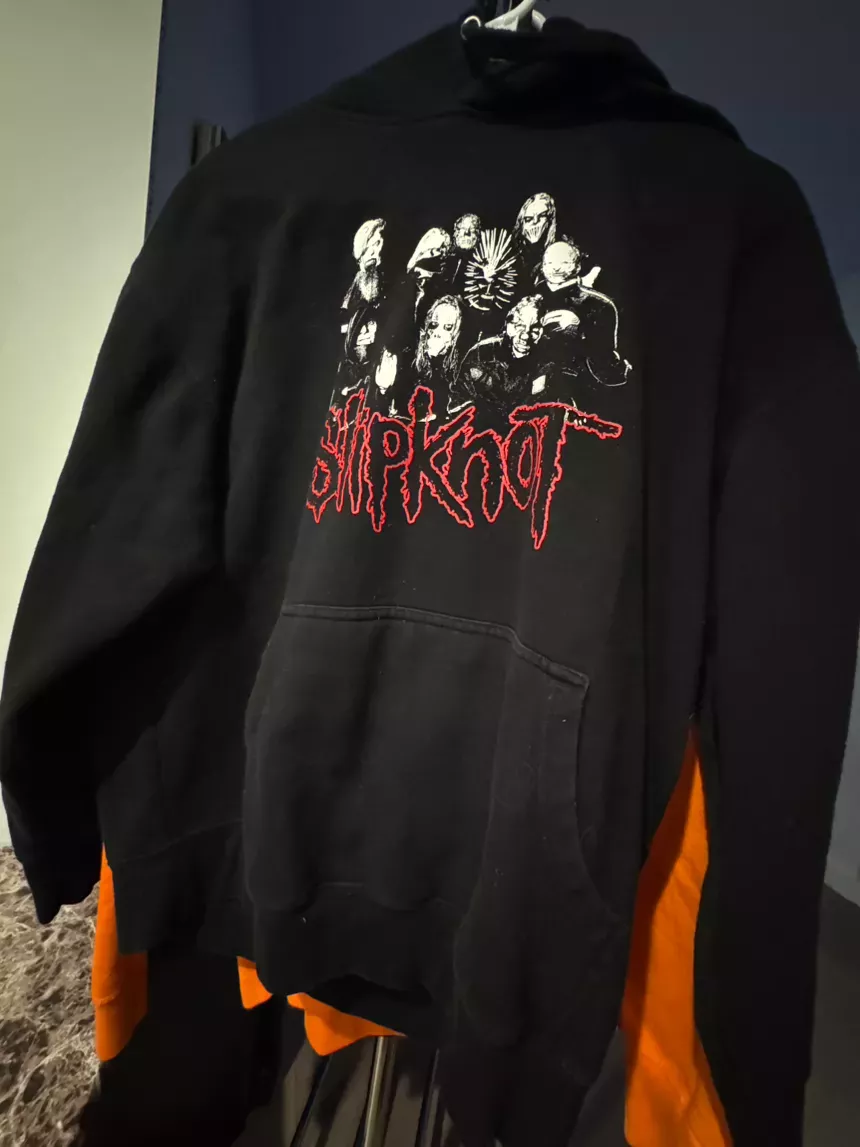 Slipknot official Merch