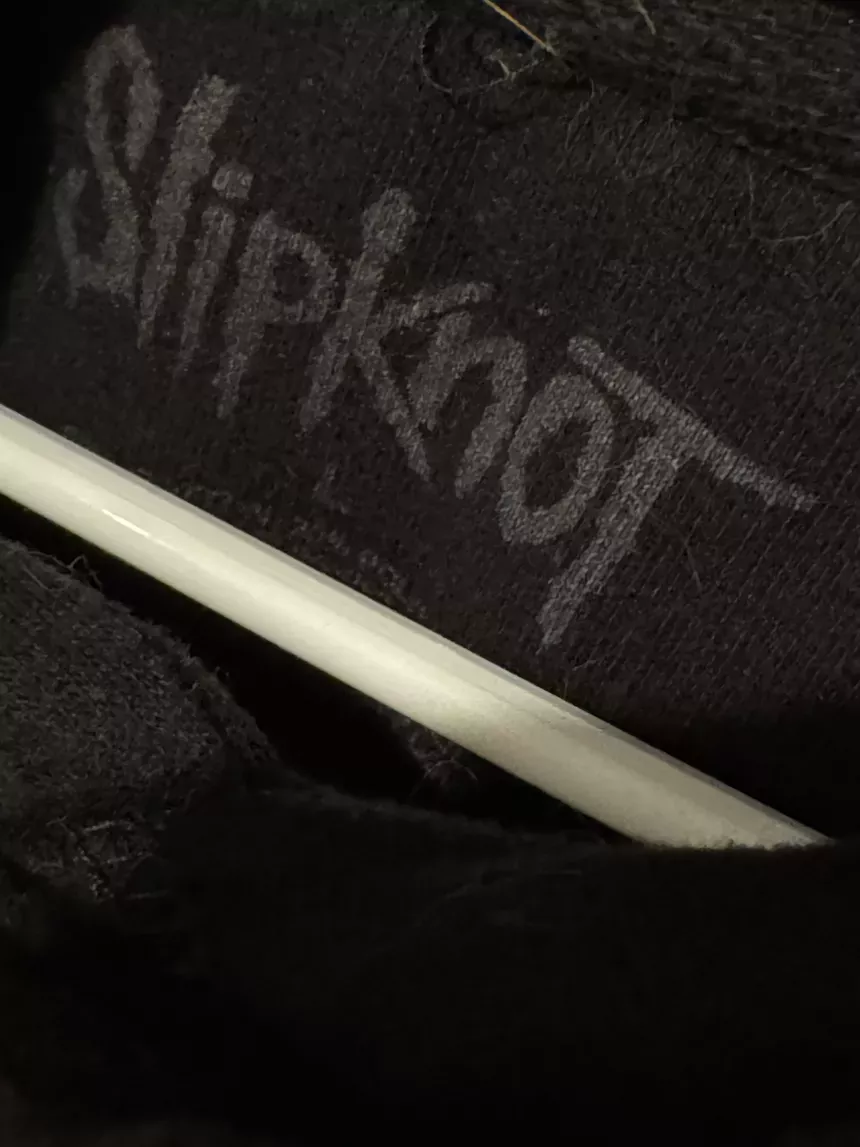 Slipknot official Merch