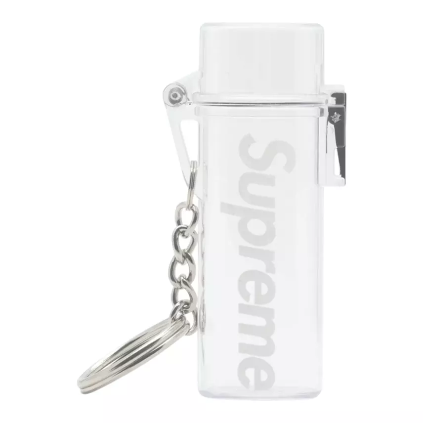 Supreme Waterproof Lighter Case