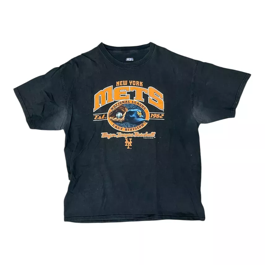 XL New York Mets Tee