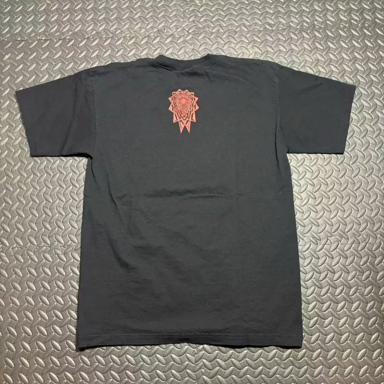 90s Bauhaus Gotham Giant Large