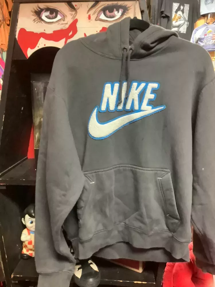 Vintage Y2K Nike Hoodie