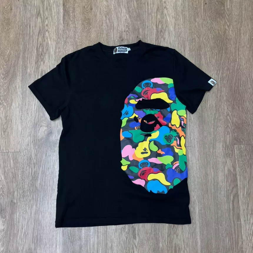 BAPE TEE
