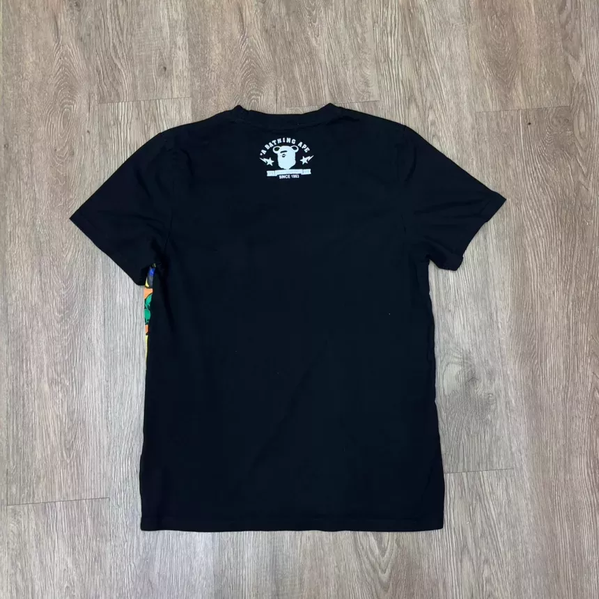 BAPE TEE