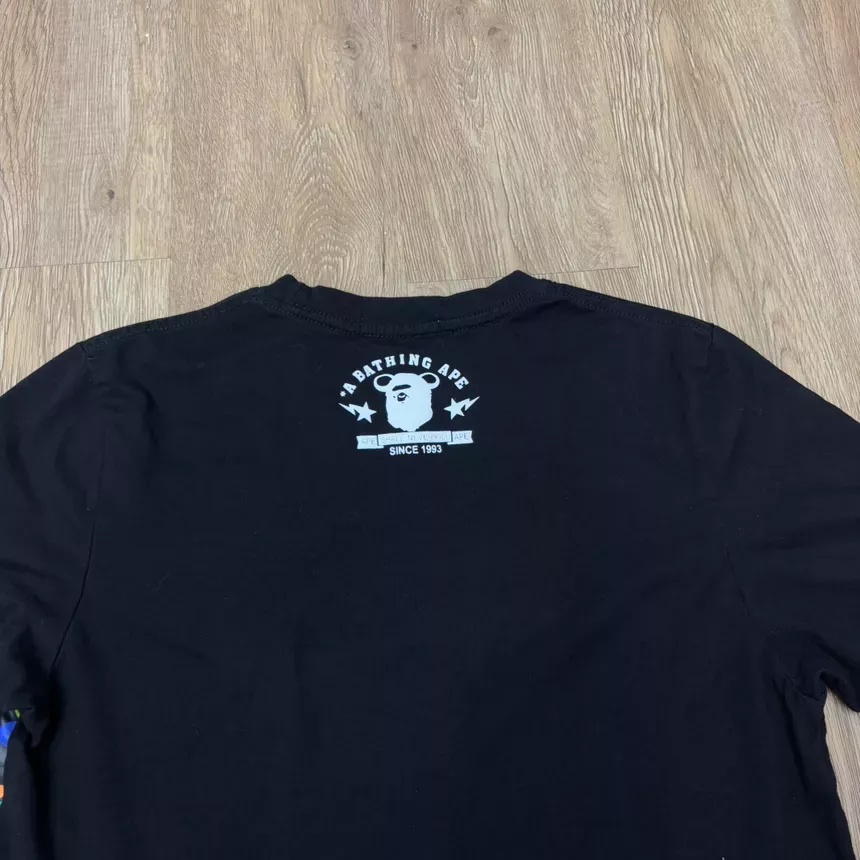 BAPE TEE