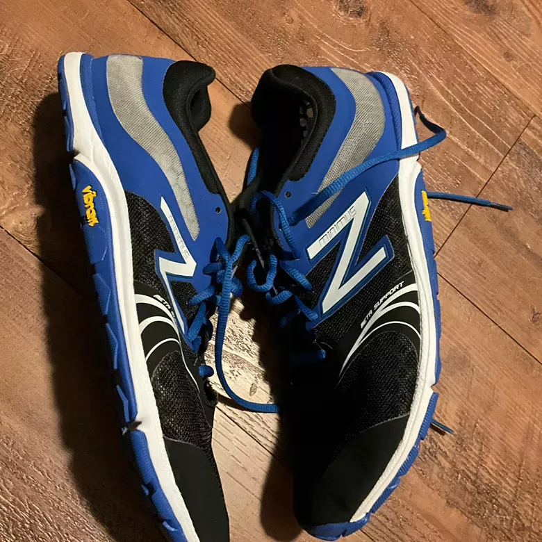 New Balance Men’s Sz12 Cross Trainer