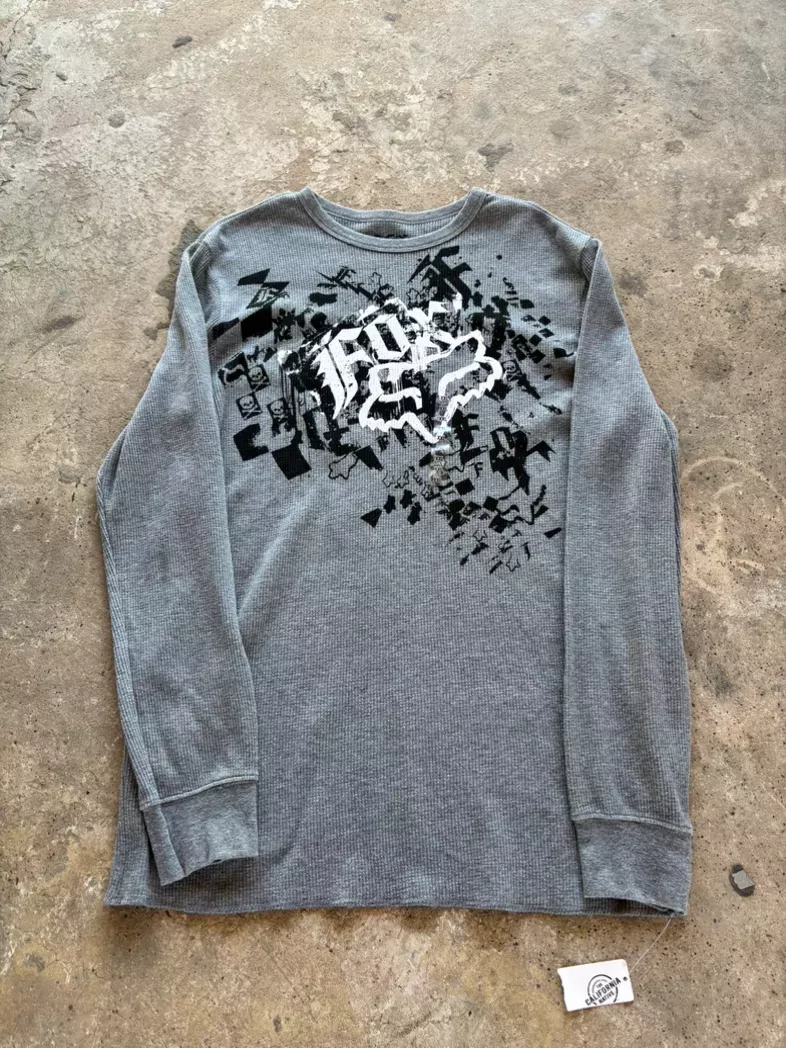 Fox DEADSTOCK thermal