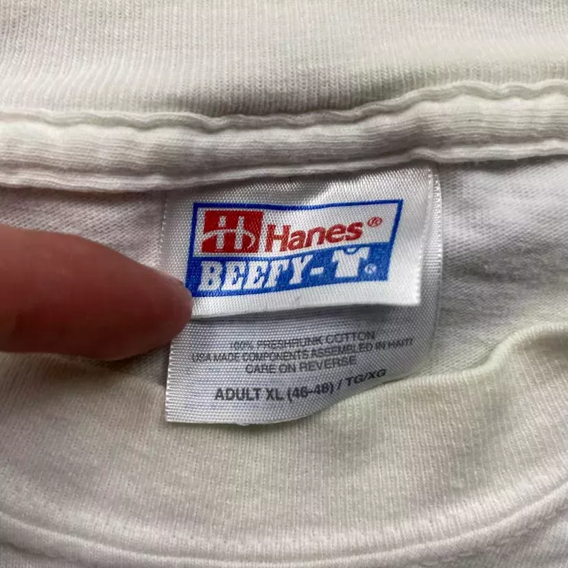 Vintage 2000s Dragon Tee