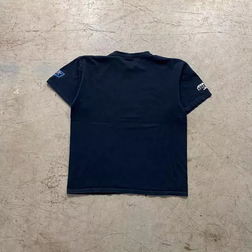 Vintage 2000s Star Wars Tee