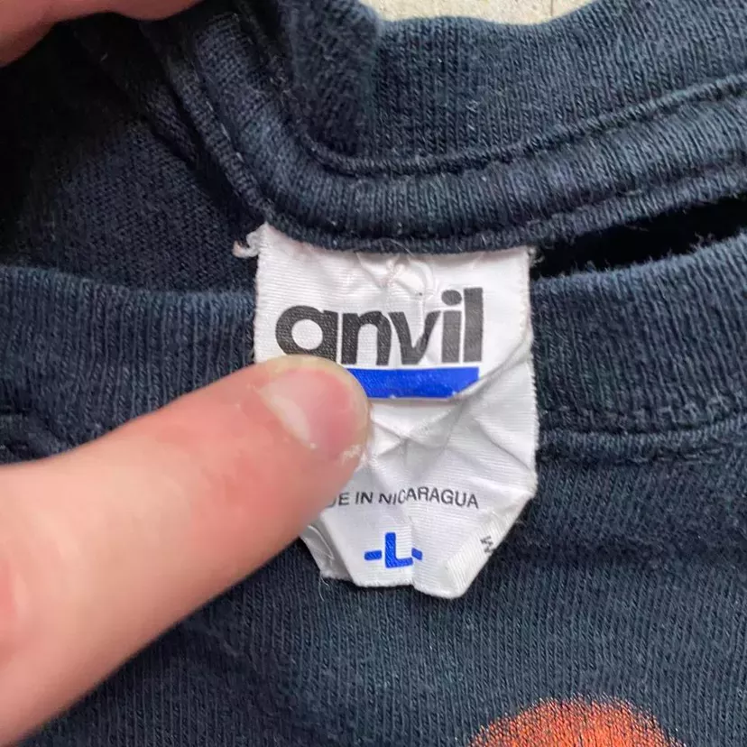 Vintage 2000s Star Wars Tee