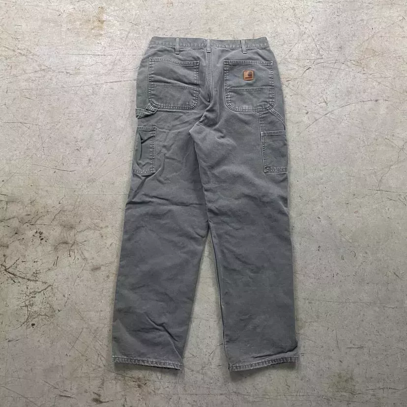 Vintage 2000s Carhartt Pants