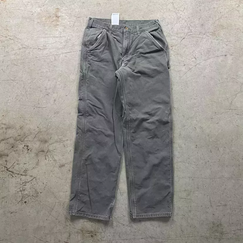 Vintage 2000s Carhartt Pants
