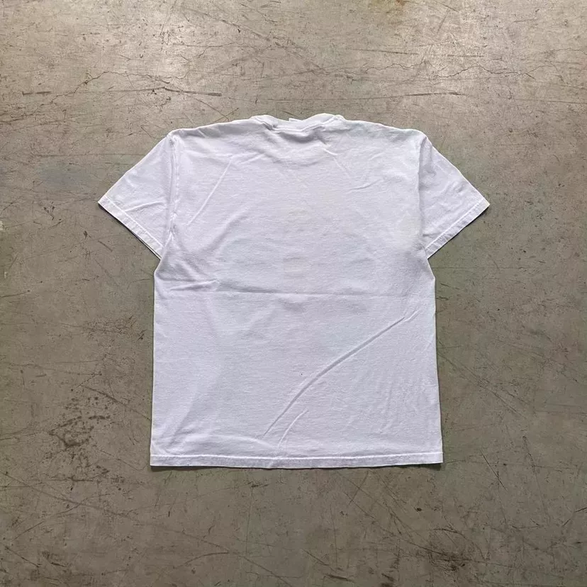 Vintage 2000s Eagle Vs New England Patriots