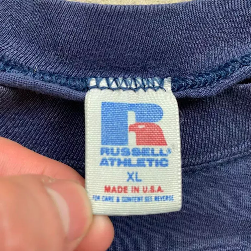 Vintage 90s Yankees Tee