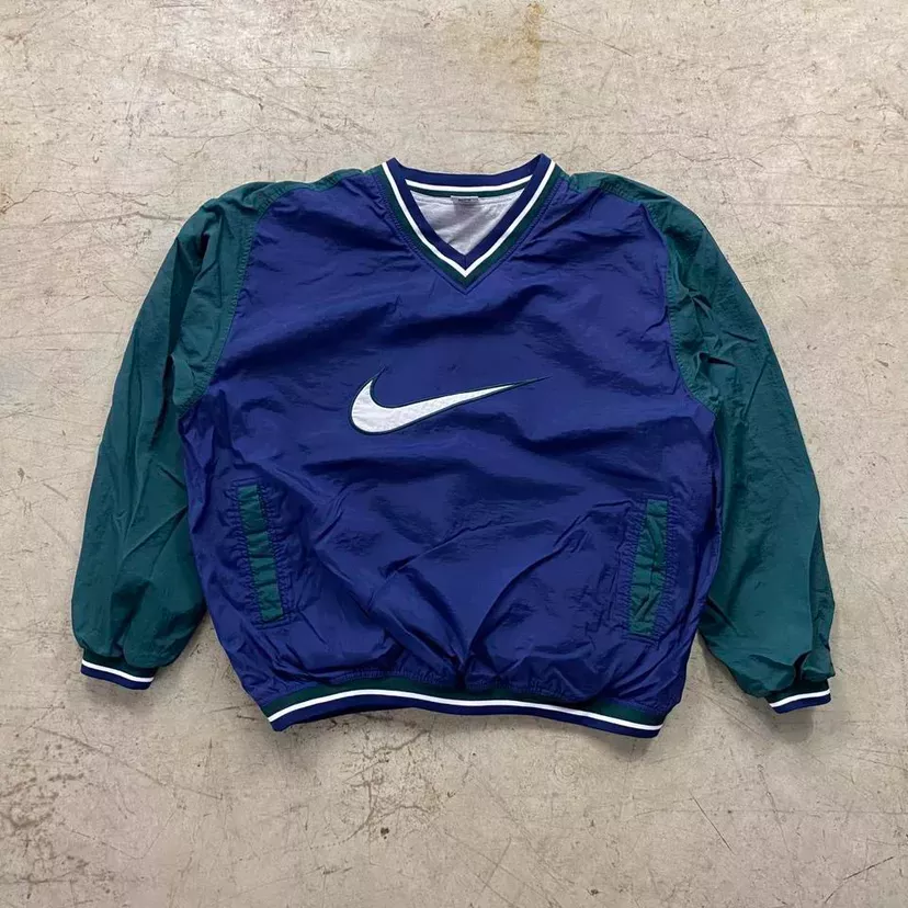 Vintage 90s Nike Crewneck