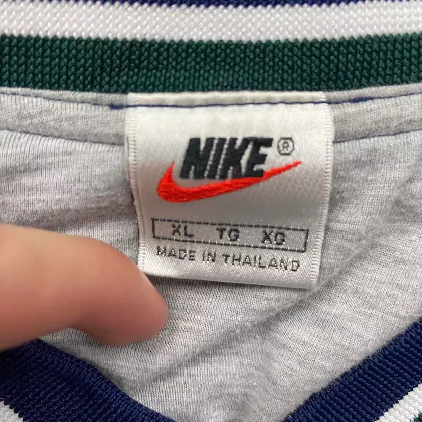 Vintage 90s Nike Crewneck