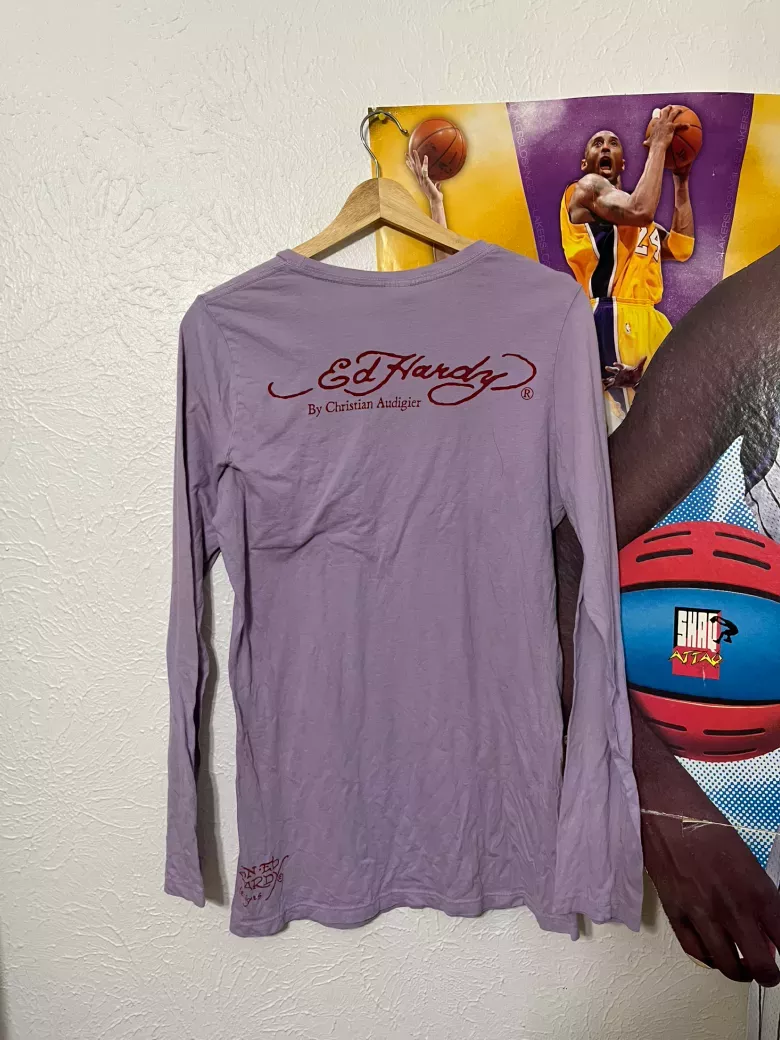 Women’s Ed Hardy