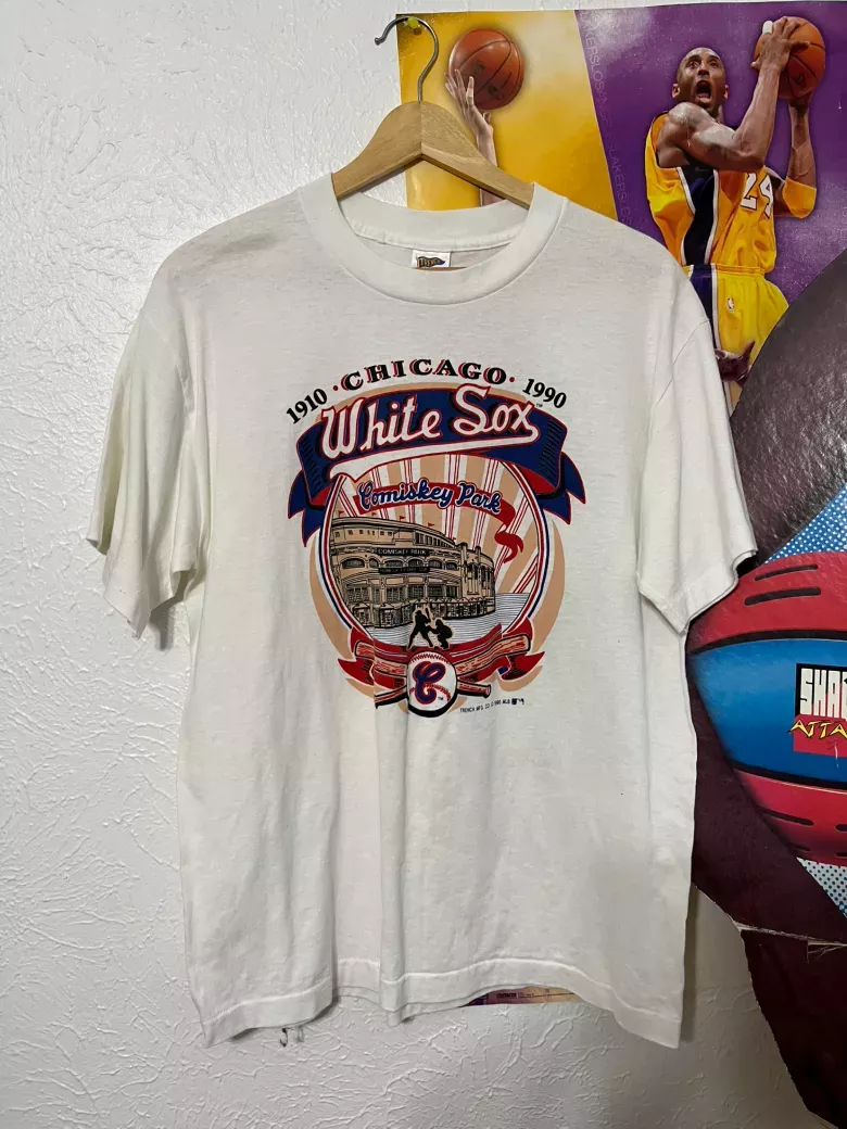 90’s White Sox’s